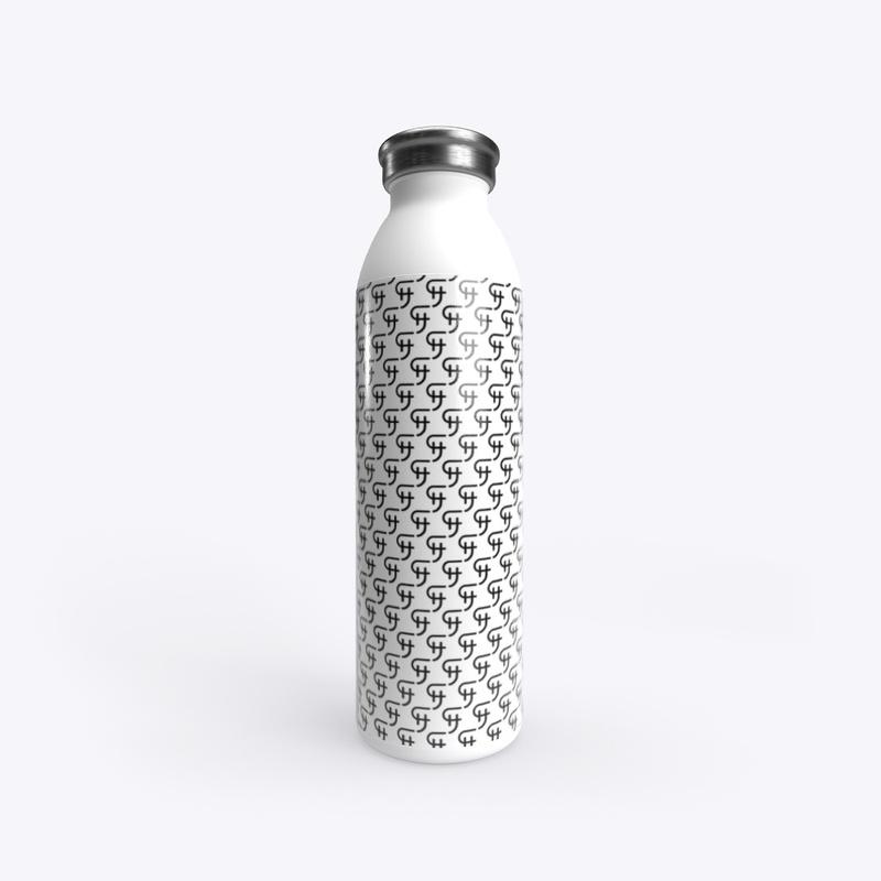 Sats - Water Bottle